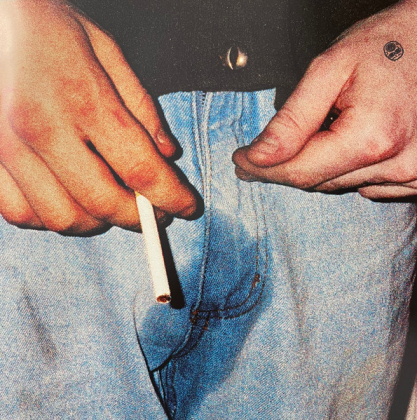 Tyler, The Creator &ndash; Cherry Bomb - фото 5