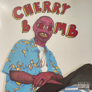 Tyler, The Creator – Cherry Bomb Tyler, The Creator – Cherry Bomb