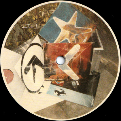 The Aphex Twin – Classics - фото 3 The Aphex Twin – Classics - фото 3