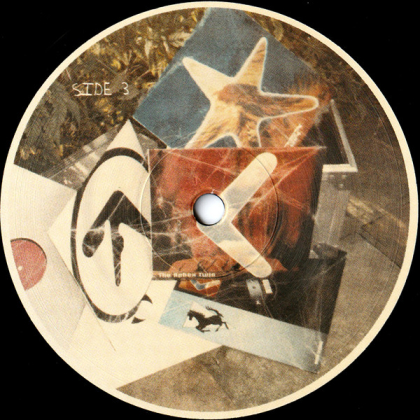 The Aphex Twin – Classics - фото 5 The Aphex Twin – Classics - фото 5