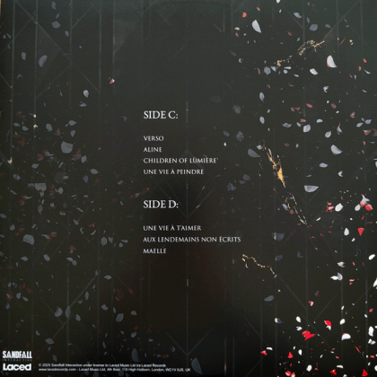 Lorien Testard, Alice Duport-Percier – Clair Obscur: Expedition 33 Original Soundtrack - фото 5 Lorien Testard, Alice Duport-Percier – Clair Obscur: Expedition 33 Original Soundtrack - фото 5