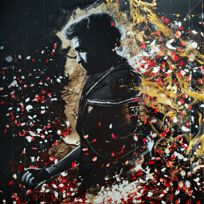 Lorien Testard, Alice Duport-Percier – Clair Obscur: Expedition 33 Original Soundtrack - фото 2 Lorien Testard, Alice Duport-Percier – Clair Obscur: Expedition 33 Original Soundtrack - фото 2