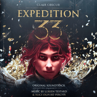 Lorien Testard, Alice Duport-Percier – Clair Obscur: Expedition 33 Original Soundtrack Lorien Testard, Alice Duport-Percier – Clair Obscur: Expedition 33 Original Soundtrack
