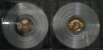 Imagine Dragons &ndash; Smoke + Mirrors - фото 3