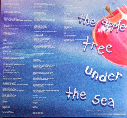 Hemlocke Springs – The Apple Tree Under The Sea - фото 4 Hemlocke Springs – The Apple Tree Under The Sea - фото 4