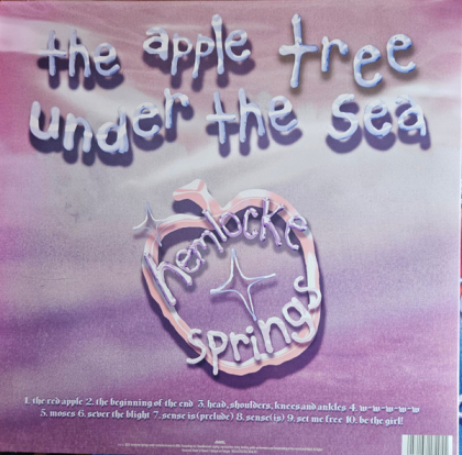 Hemlocke Springs – The Apple Tree Under The Sea - фото 2 Hemlocke Springs – The Apple Tree Under The Sea - фото 2