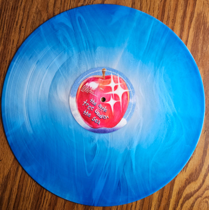 Hemlocke Springs – The Apple Tree Under The Sea - фото 3 Hemlocke Springs – The Apple Tree Under The Sea - фото 3