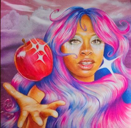 Hemlocke Springs – The Apple Tree Under The Sea - фото 1 Hemlocke Springs – The Apple Tree Under The Sea - фото 1