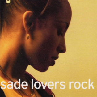 Sade – Lovers Rock