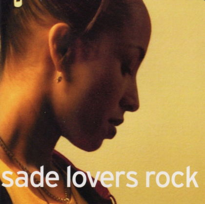 Sade &ndash; Lovers Rock - фото 1