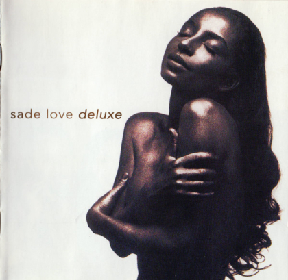 Sade &ndash; Love Deluxe - фото 1