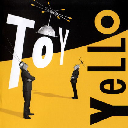 Yello – Toy - фото 1 Yello – Toy - фото 1
