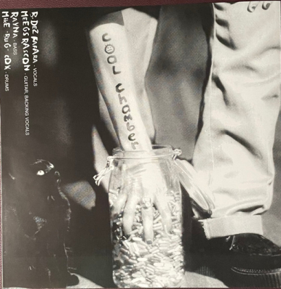 Coal Chamber – Coal Chamber - фото 8 Coal Chamber – Coal Chamber - фото 8