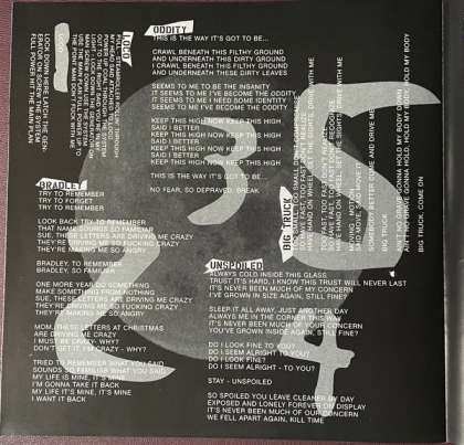 Coal Chamber – Coal Chamber - фото 5 Coal Chamber – Coal Chamber - фото 5