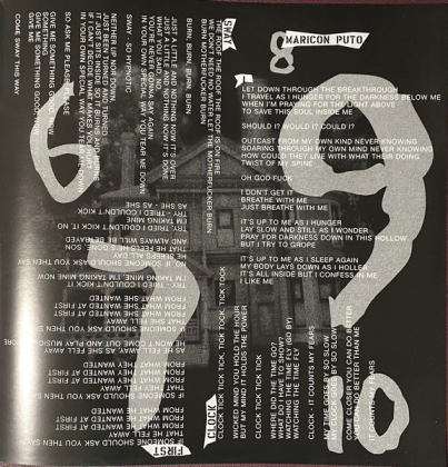 Coal Chamber – Coal Chamber - фото 6 Coal Chamber – Coal Chamber - фото 6