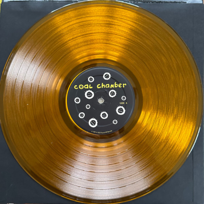Coal Chamber – Coal Chamber - фото 3 Coal Chamber – Coal Chamber - фото 3