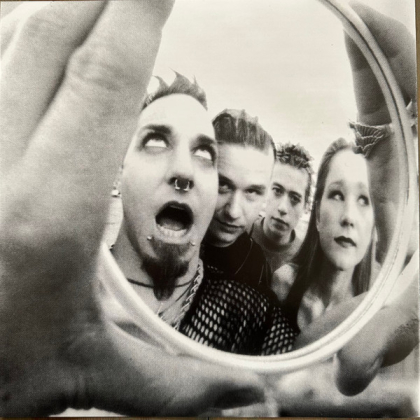 Coal Chamber – Coal Chamber - фото 4 Coal Chamber – Coal Chamber - фото 4