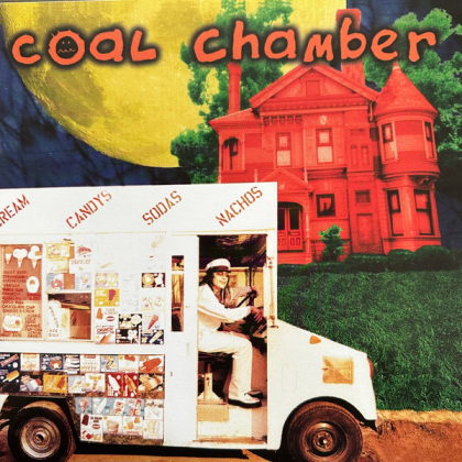 Coal Chamber – Coal Chamber - фото 1 Coal Chamber – Coal Chamber - фото 1