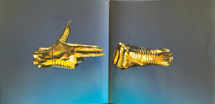 Run The Jewels &ndash; Run The Jewels 3 - фото 8