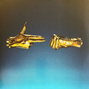 Run The Jewels – Run The Jewels 3