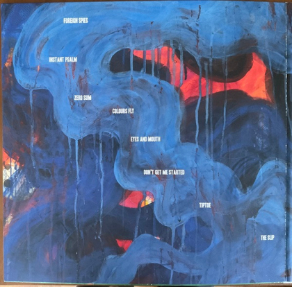 The Smile &ndash; Cutouts - фото 7