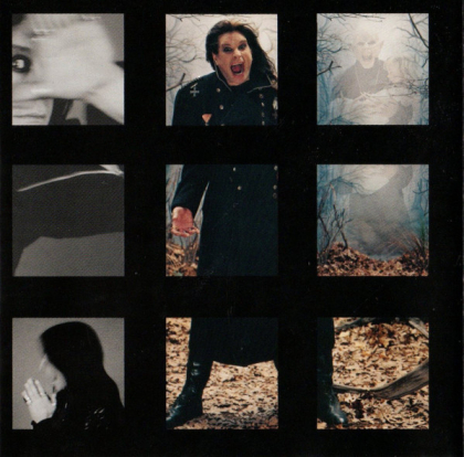 Ozzy Osbourne &ndash; Down To Earth - фото 6
