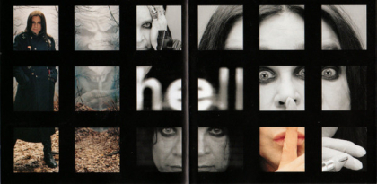 Ozzy Osbourne &ndash; Down To Earth - фото 5