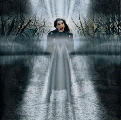 Ozzy Osbourne &ndash; Down To Earth - фото 8