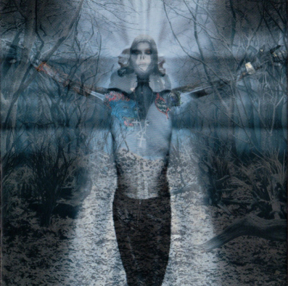 Ozzy Osbourne &ndash; Down To Earth - фото 10