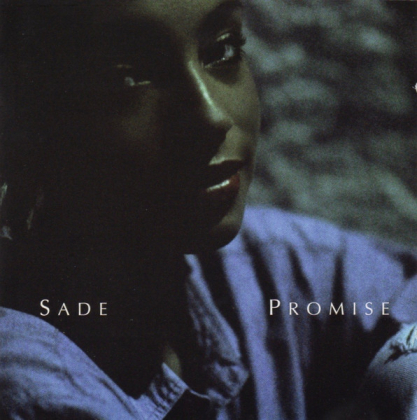 Sade &ndash; Promise - фото 1
