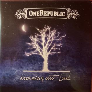OneRepublic – Dreaming Out Loud
