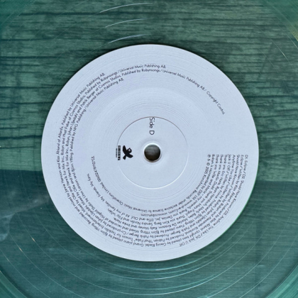 Robyn – Robyn - фото 7 Robyn – Robyn - фото 7