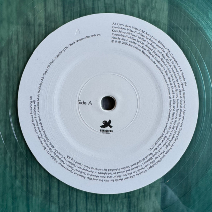 Robyn – Robyn - фото 4 Robyn – Robyn - фото 4