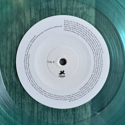 Robyn – Robyn - фото 5 Robyn – Robyn - фото 5