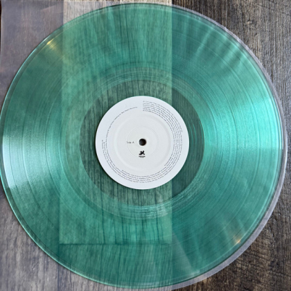 Robyn – Robyn - фото 3 Robyn – Robyn - фото 3