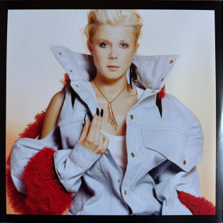 Robyn – Robyn