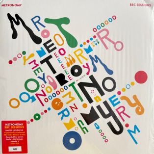 Metronomy – BBC Sessions