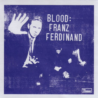 Franz Ferdinand – Blood