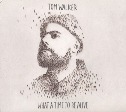 Tom Walker &ndash; What A Time To Be Alive - фото 1