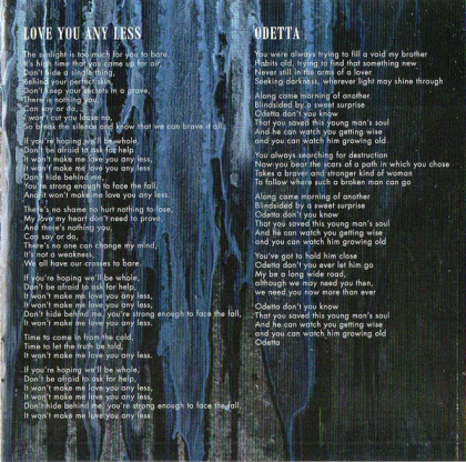 Rag'n'Bone Man &ndash; Human - фото 8