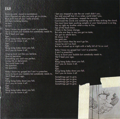 Rag'n'Bone Man &ndash; Human - фото 10