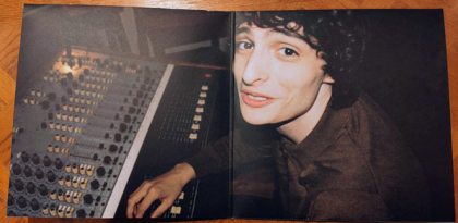Finn Wolfhard &ndash; Happy Birthday - фото 3