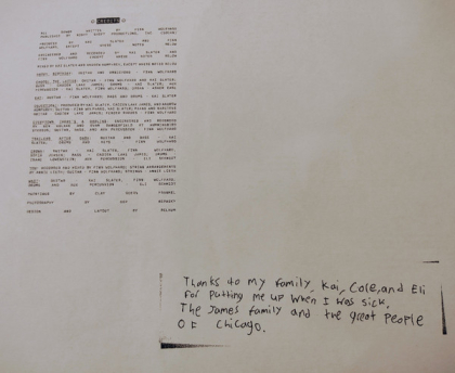 Finn Wolfhard &ndash; Happy Birthday - фото 5