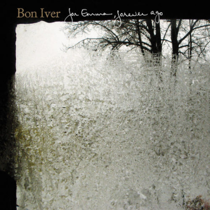 Bon Iver &ndash; For Emma, Forever Ago - фото 1