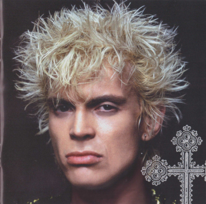 Billy Idol &ndash; Greatest Hits - фото 7