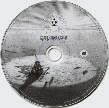 Lacrimosa &ndash; Einsamkeit - фото 3