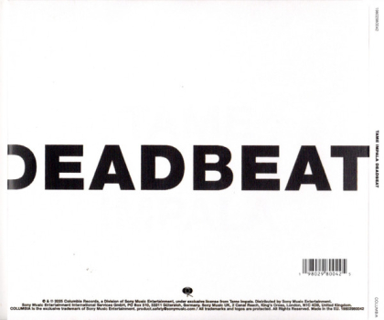 Tame Impala &ndash; Deadbeat - фото 2