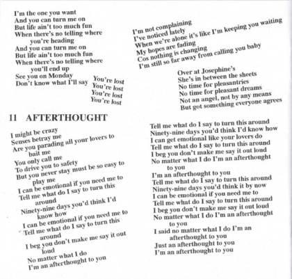 Tame Impala &ndash; Deadbeat - фото 8