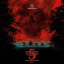 Various &ndash; Stranger Things 5 - Soundtrack From The Netflix Series - фото 1