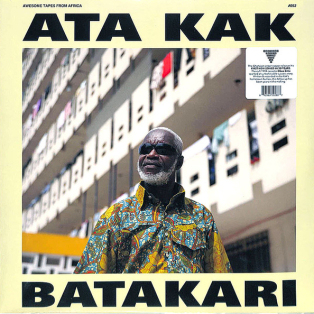 Ata Kak – Batakari